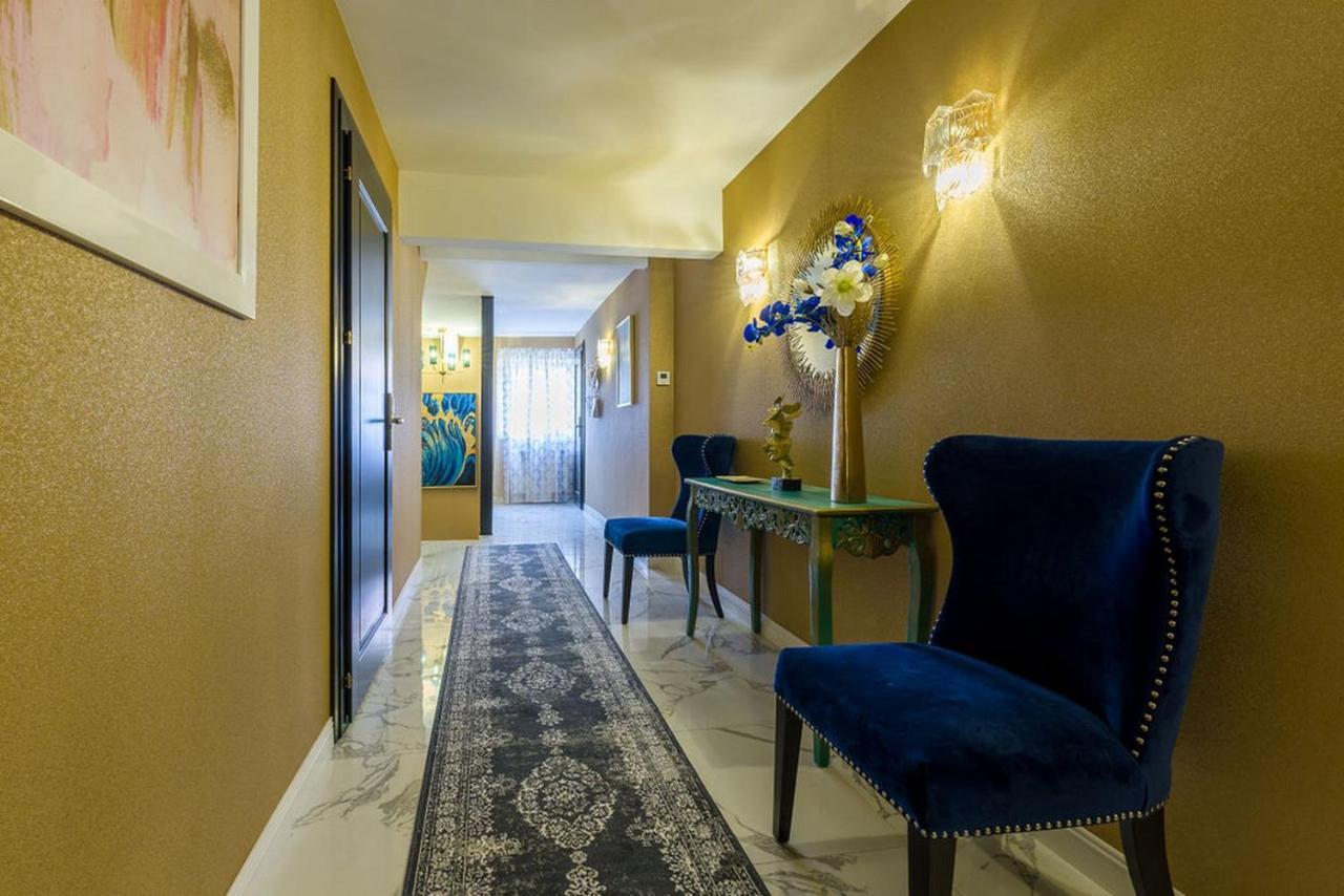 Zlota Regalinda & Spa 미엥지즈드로예 외부 사진