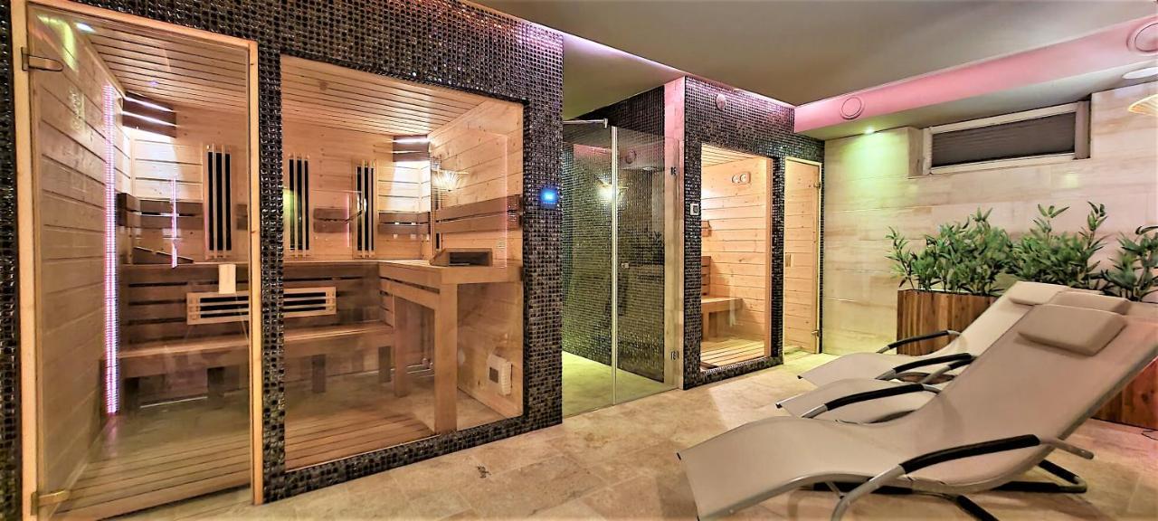 Zlota Regalinda & Spa 미엥지즈드로예 외부 사진