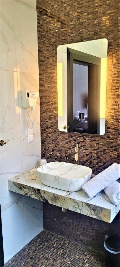 Zlota Regalinda & Spa 미엥지즈드로예 외부 사진