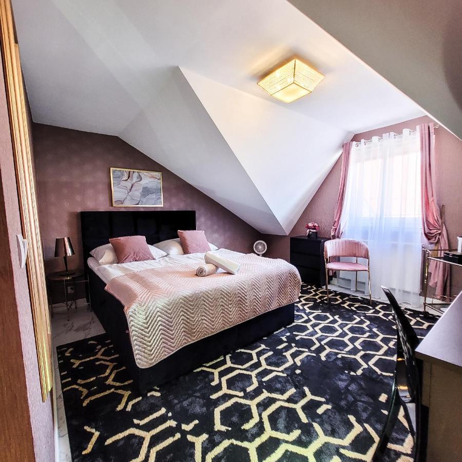 Zlota Regalinda & Spa 미엥지즈드로예 외부 사진